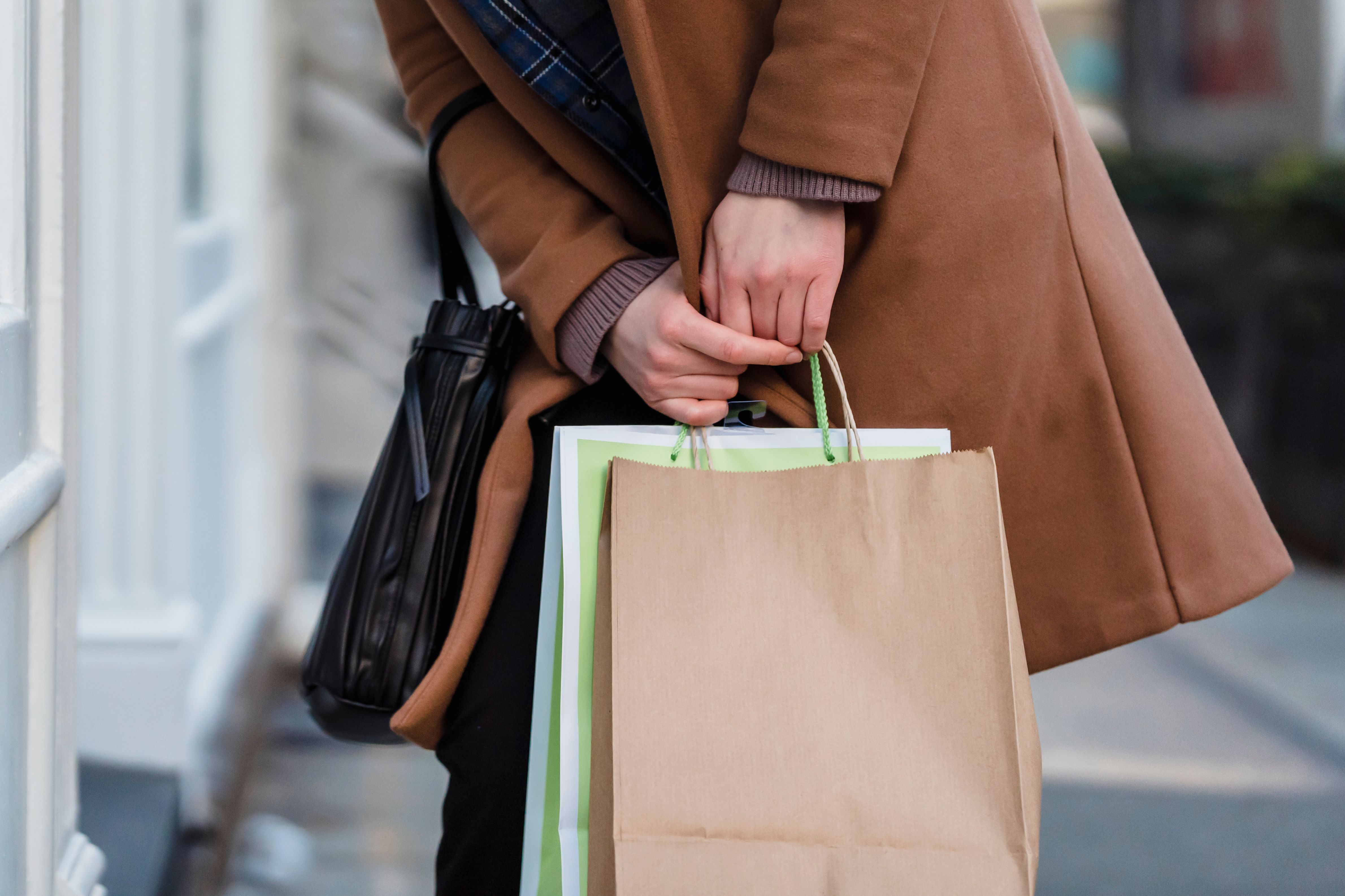 Thing To Do Shopping / Year-Round